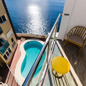  Apartment Maspalomas,flipper Spanien