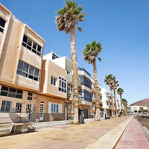  Apartment Ocean Side Spanien