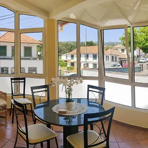  Ferienhaus Casa Da Cerca Achada De Gaula Portugal