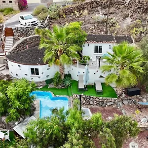  Ferienhaus Etoile Arc-en-ciel Spanien