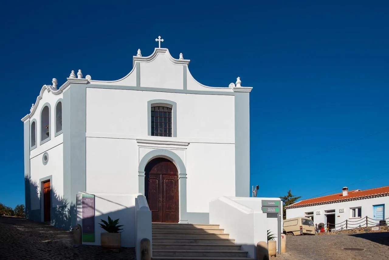 Valley House Aljezur Old Town Casa de Férias