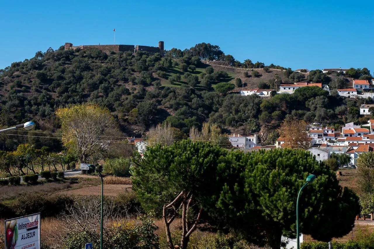 Casa de Férias Valley House Aljezur Old Town