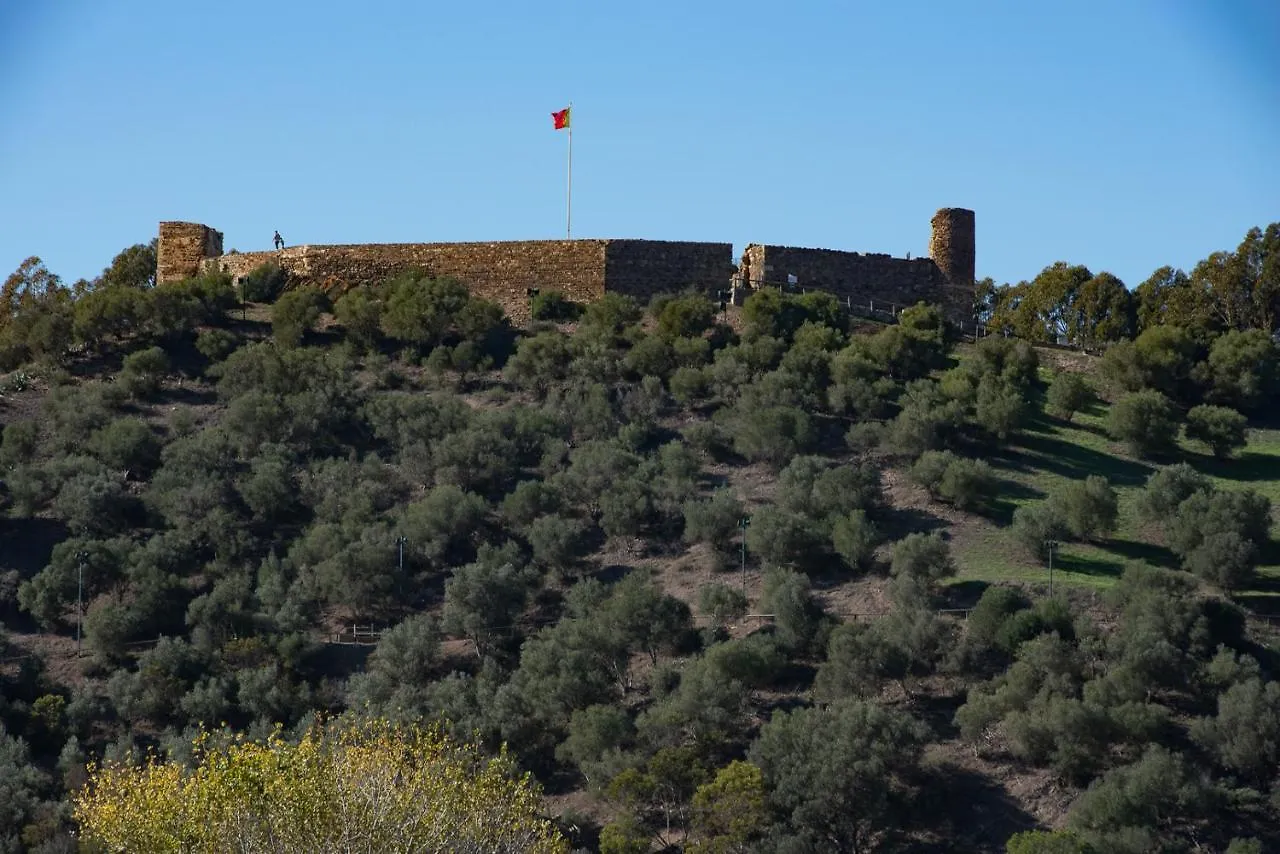 Valley House Aljezur Old Town